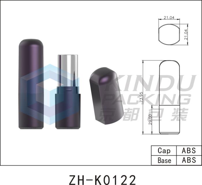 Lipstick Pack ZH-K0122